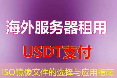 ISO镜像文件的选择与应用指南 ISO镜像文件的选择与应用指南
