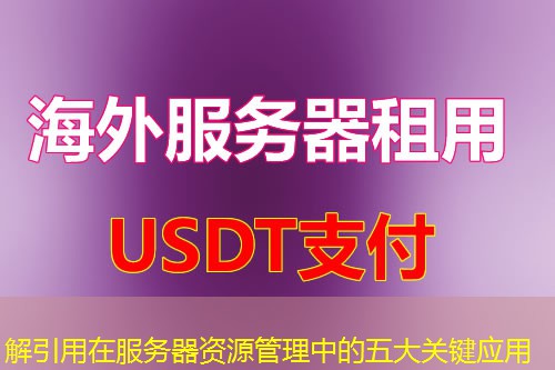 解引用在服务器资源管理中的五大关键应用 解引用在服务器资源管理中的五大关键应用