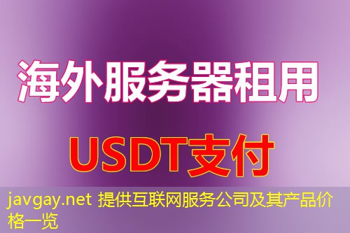 javgay.net 提供互联网服务公司及其产品价格一览 javgay.net 提供互联网服务公司及其产品价格一览